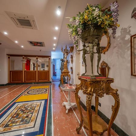 Bbc Christian Bed & Breakfast Pisa Luaran gambar