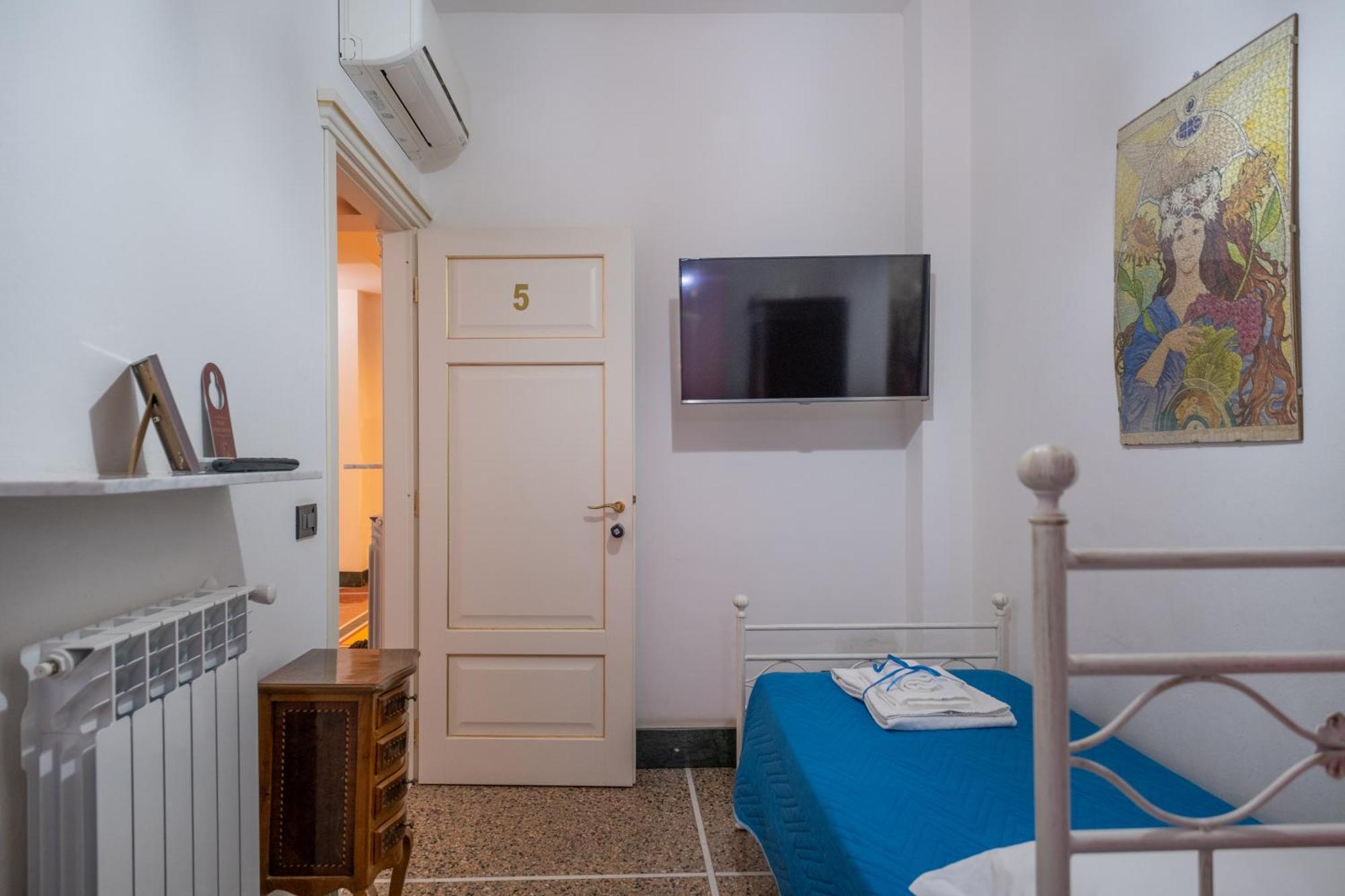 Bbc Christian Bed & Breakfast Pisa Luaran gambar