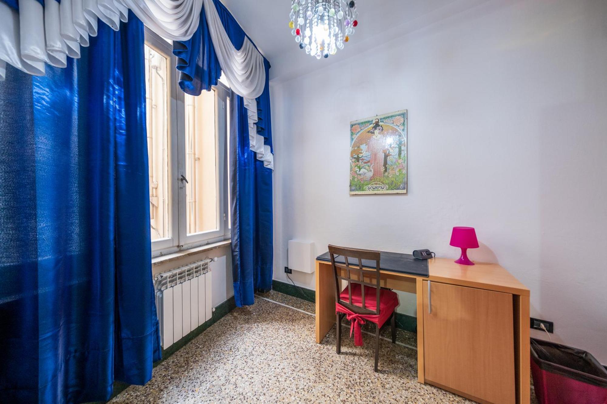 Bbc Christian Bed & Breakfast Pisa Luaran gambar