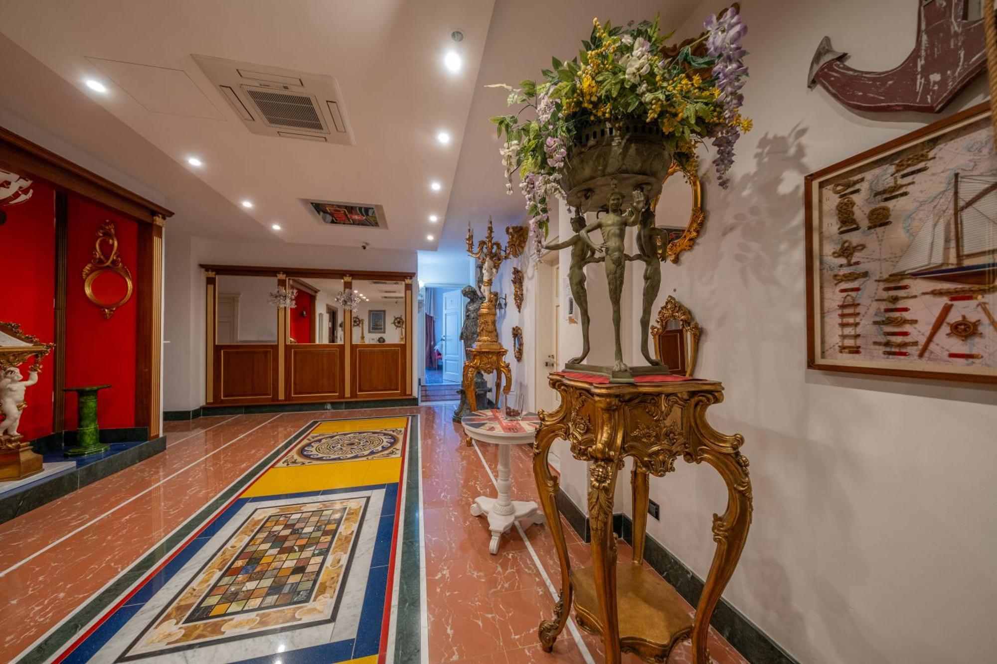 Bbc Christian Bed & Breakfast Pisa Luaran gambar