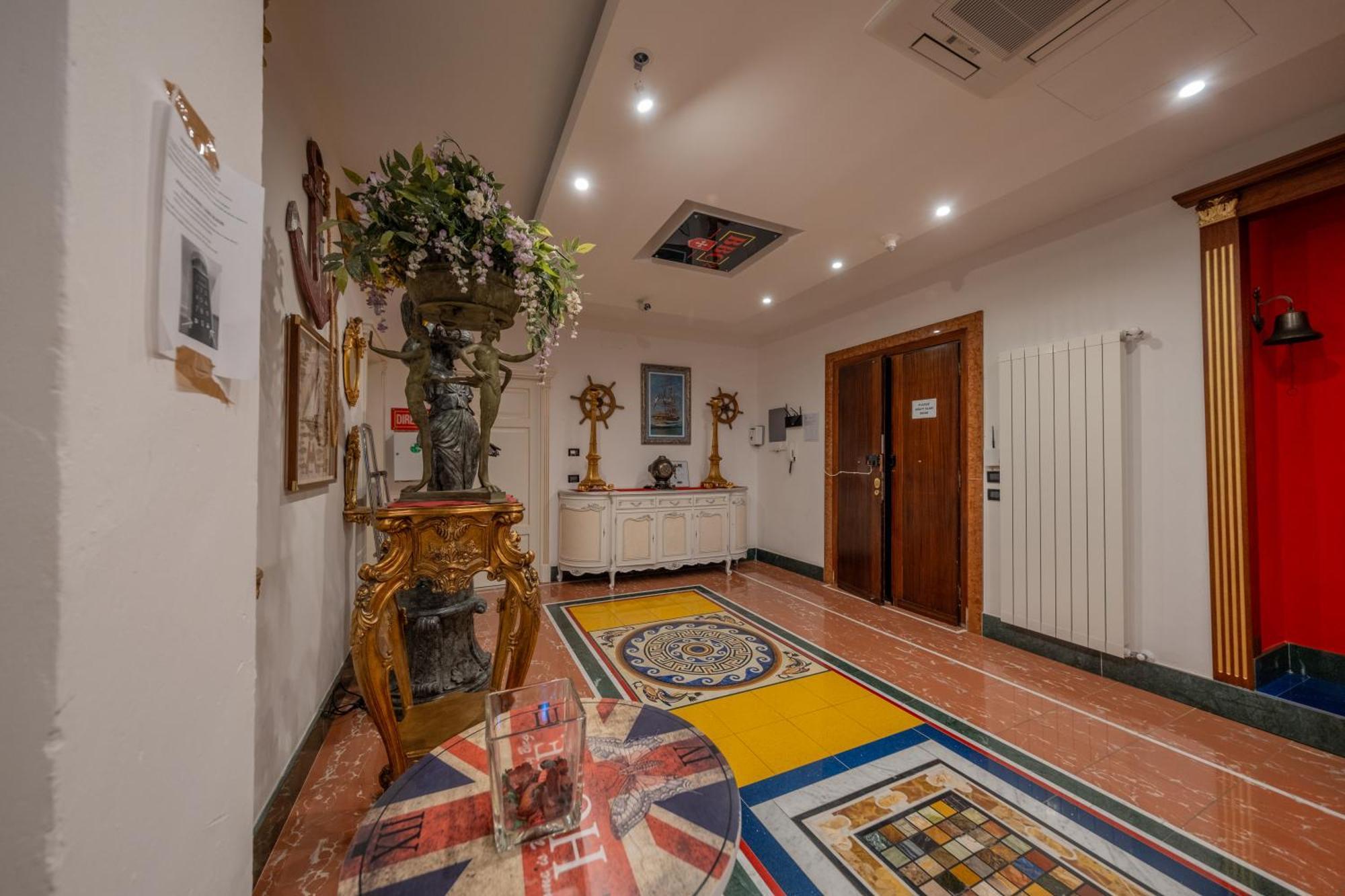 Bbc Christian Bed & Breakfast Pisa Luaran gambar
