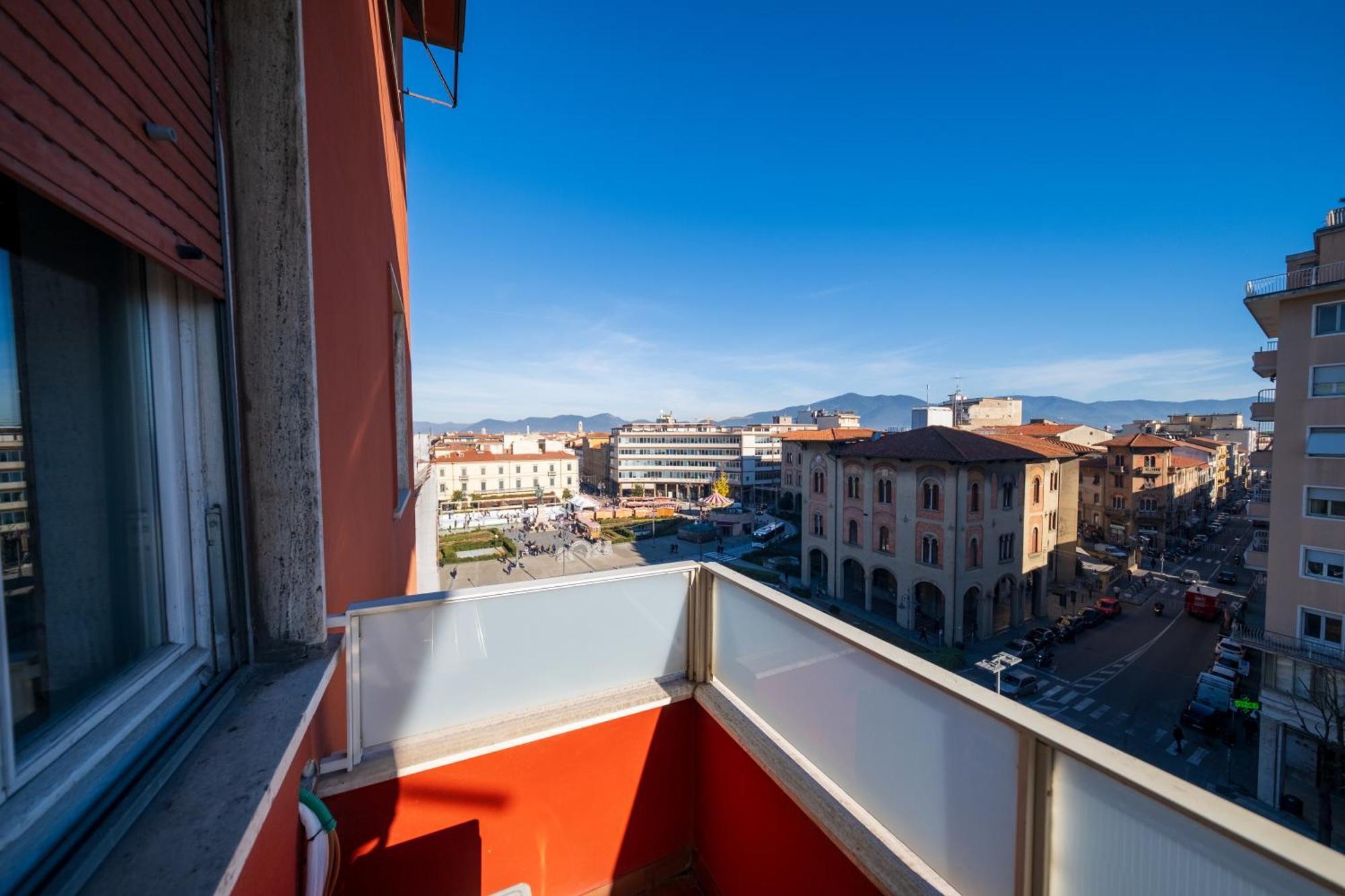 Bbc Christian Bed & Breakfast Pisa Luaran gambar