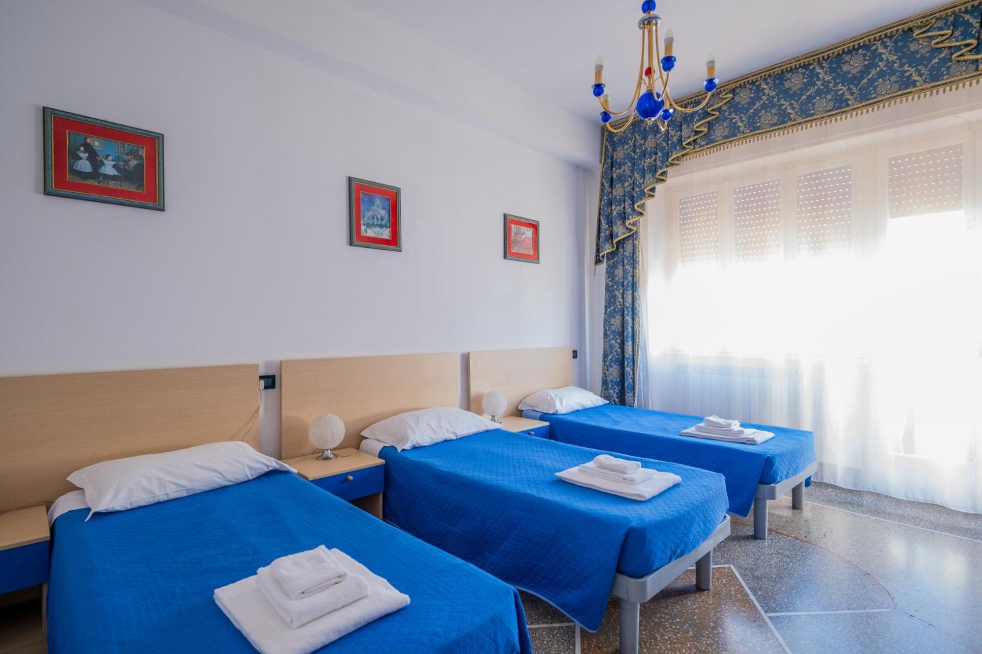 Bbc Christian Bed & Breakfast Pisa Luaran gambar