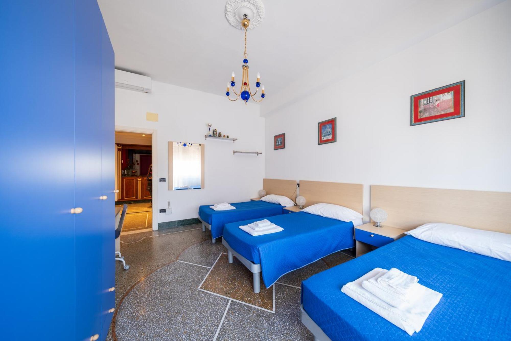 Bbc Christian Bed & Breakfast Pisa Luaran gambar