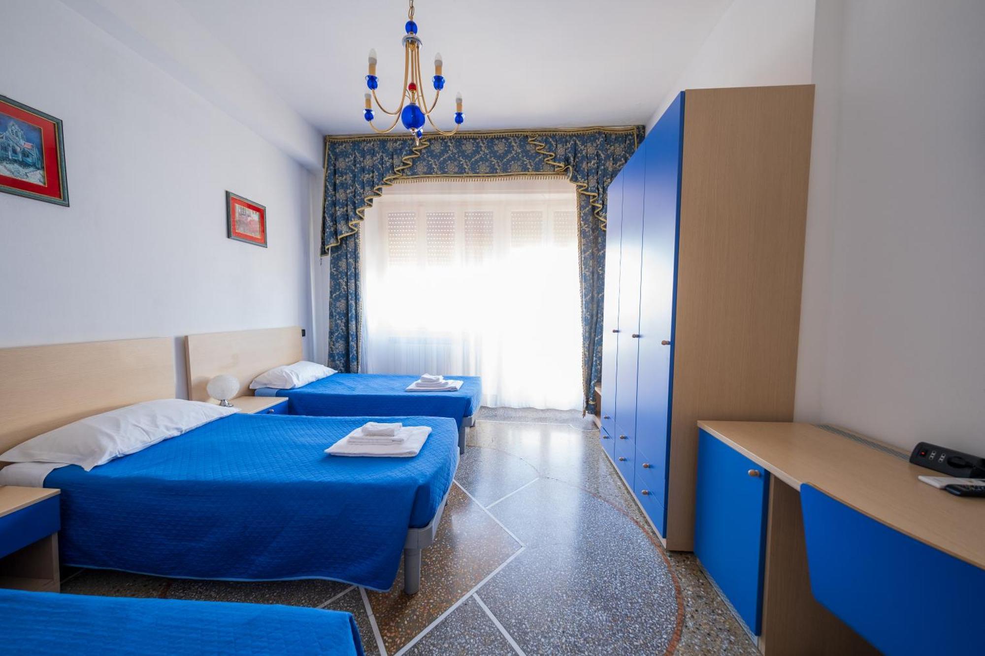 Bbc Christian Bed & Breakfast Pisa Luaran gambar