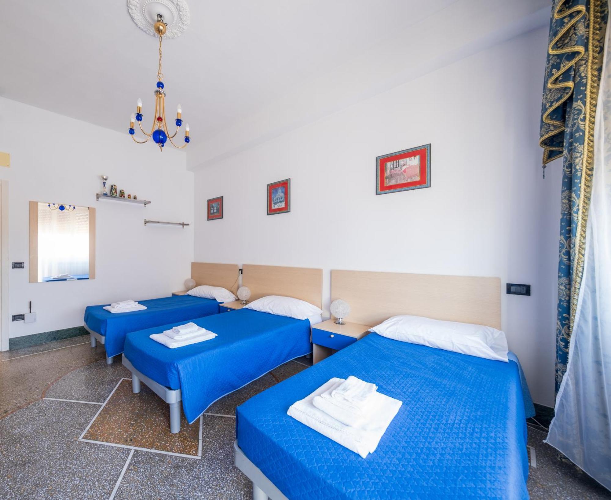 Bbc Christian Bed & Breakfast Pisa Luaran gambar