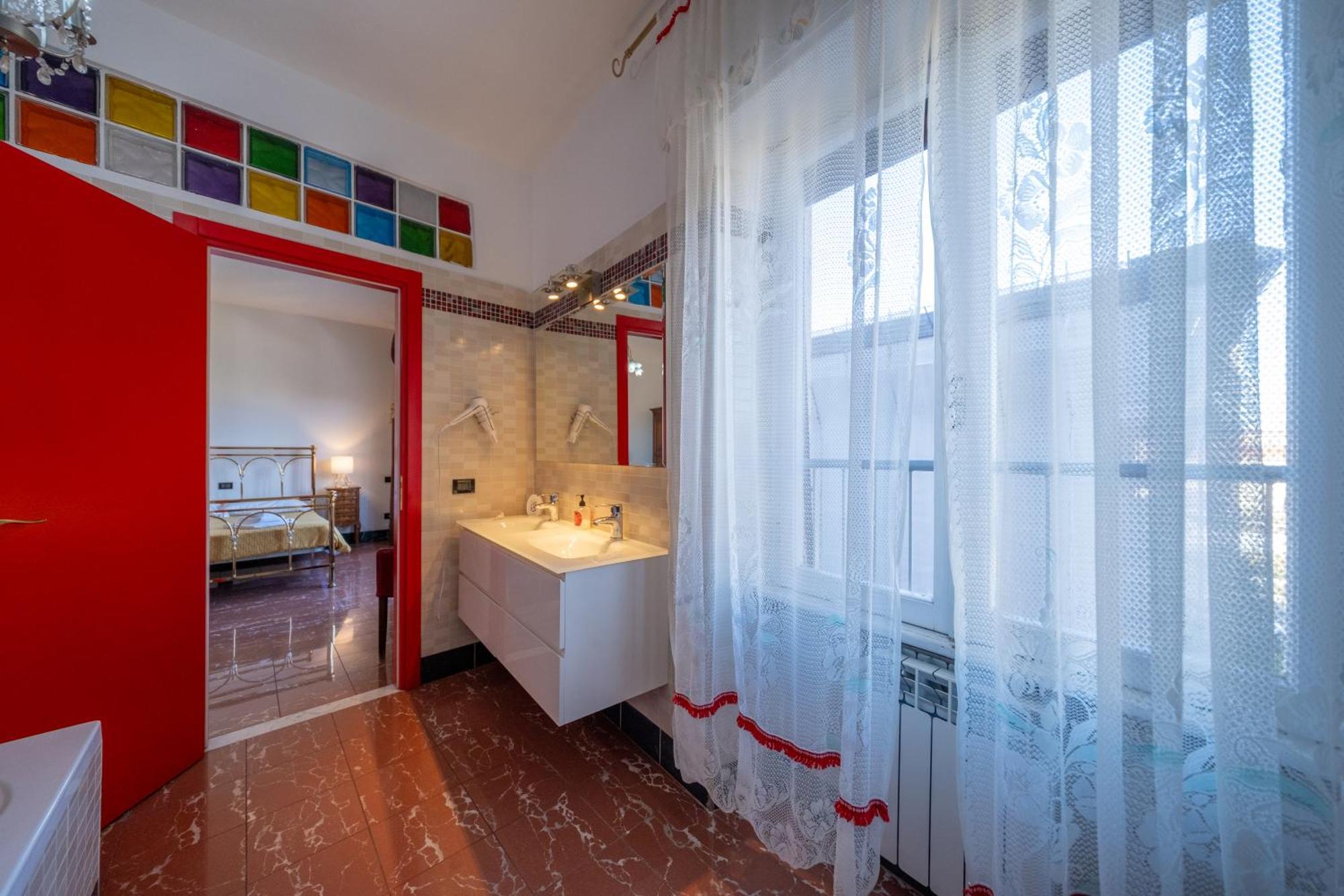 Bbc Christian Bed & Breakfast Pisa Luaran gambar
