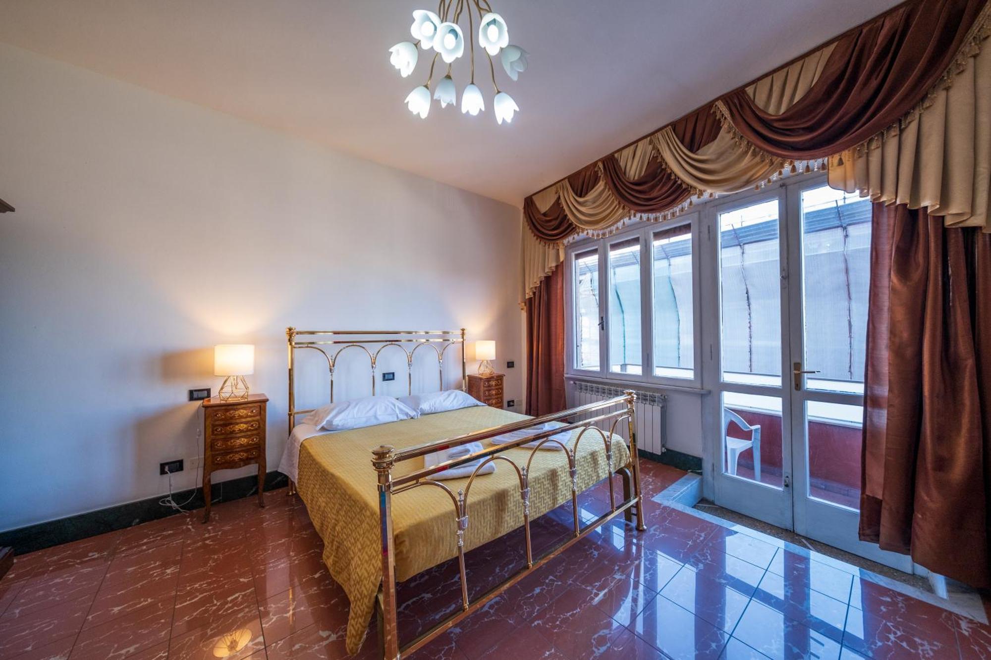 Bbc Christian Bed & Breakfast Pisa Luaran gambar