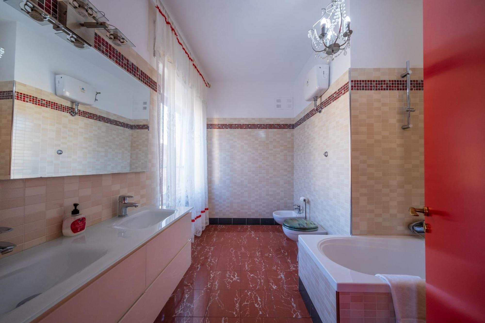 Bbc Christian Bed & Breakfast Pisa Luaran gambar