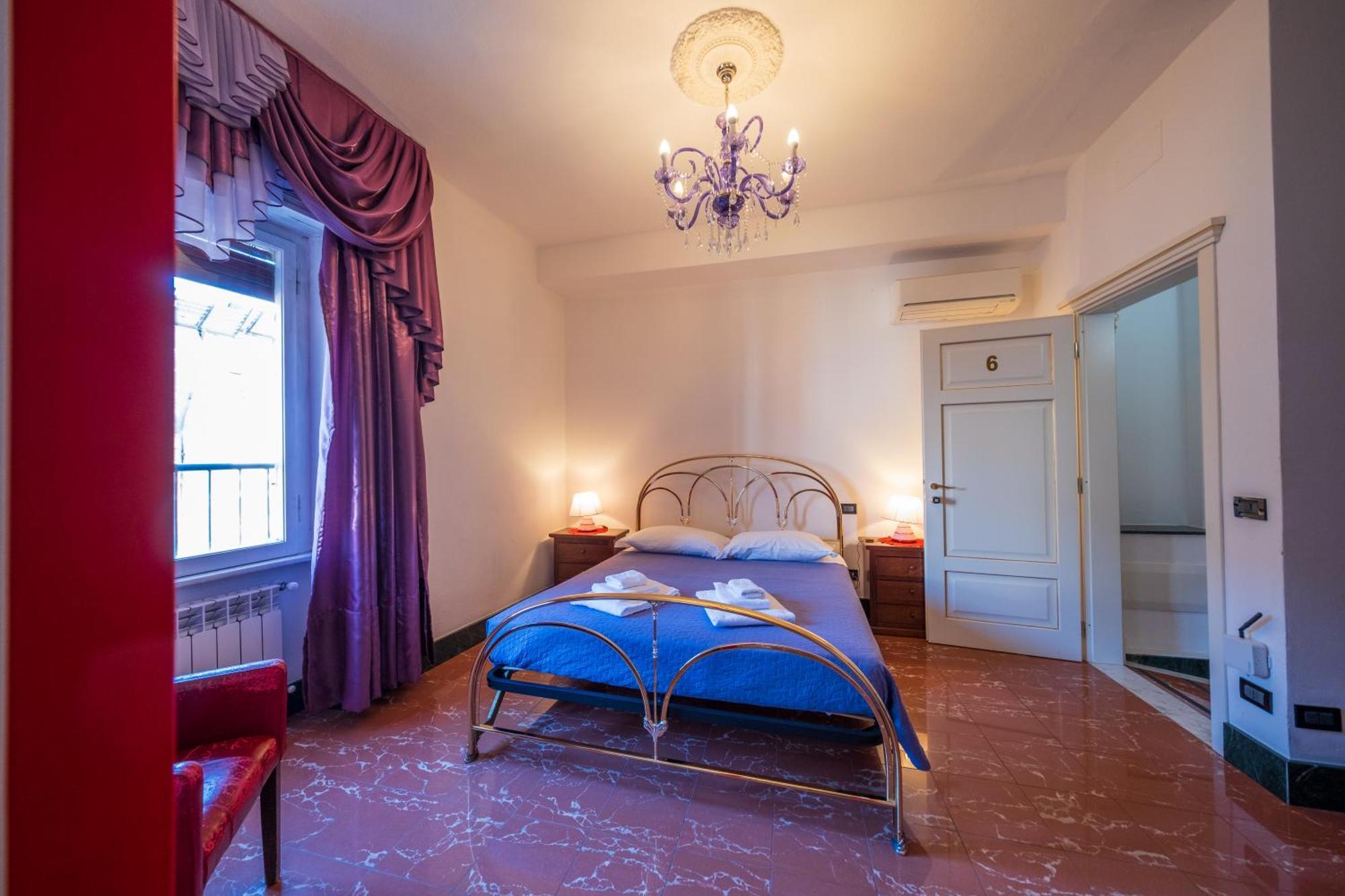 Bbc Christian Bed & Breakfast Pisa Luaran gambar