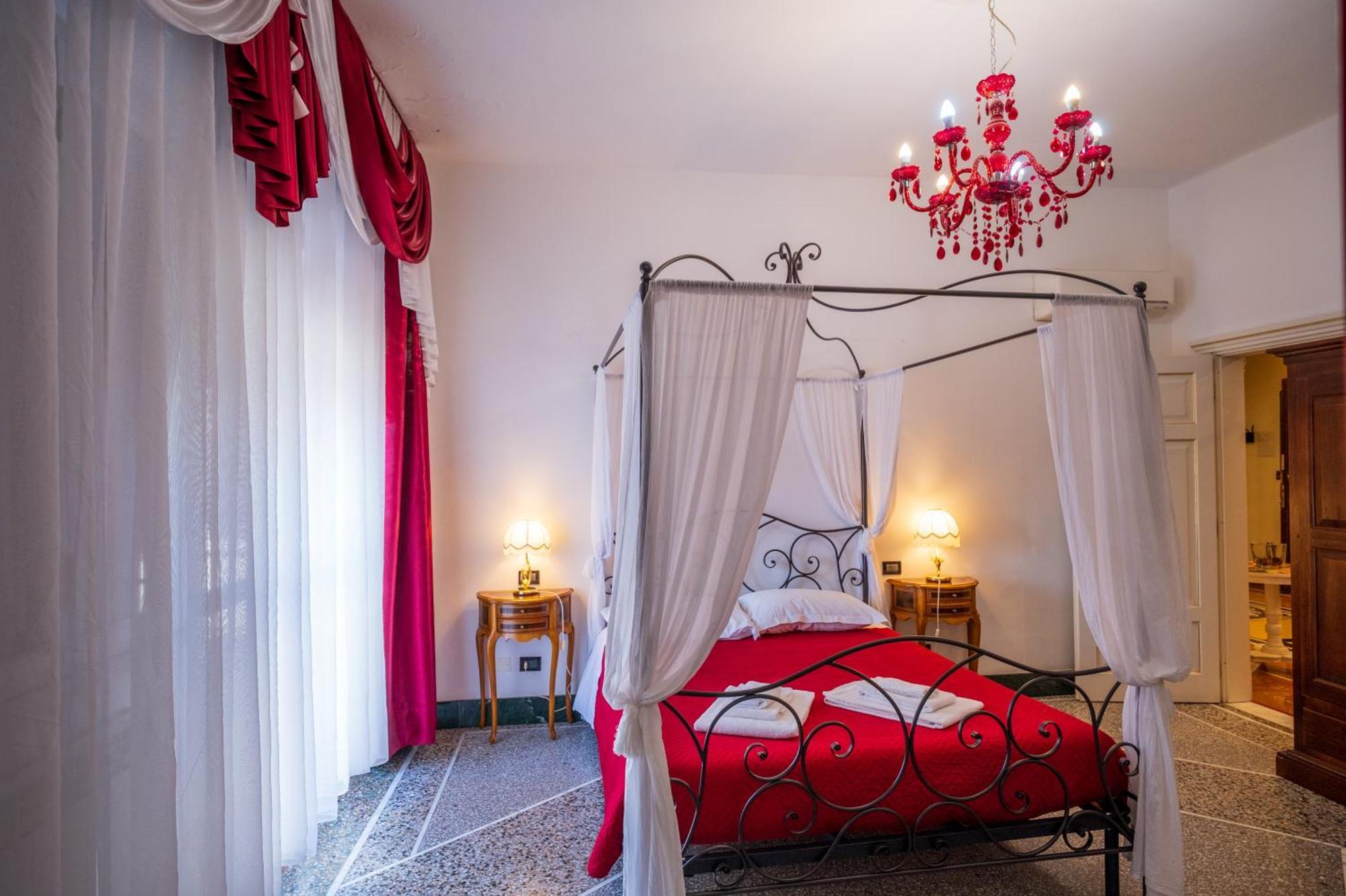 Bbc Christian Bed & Breakfast Pisa Luaran gambar