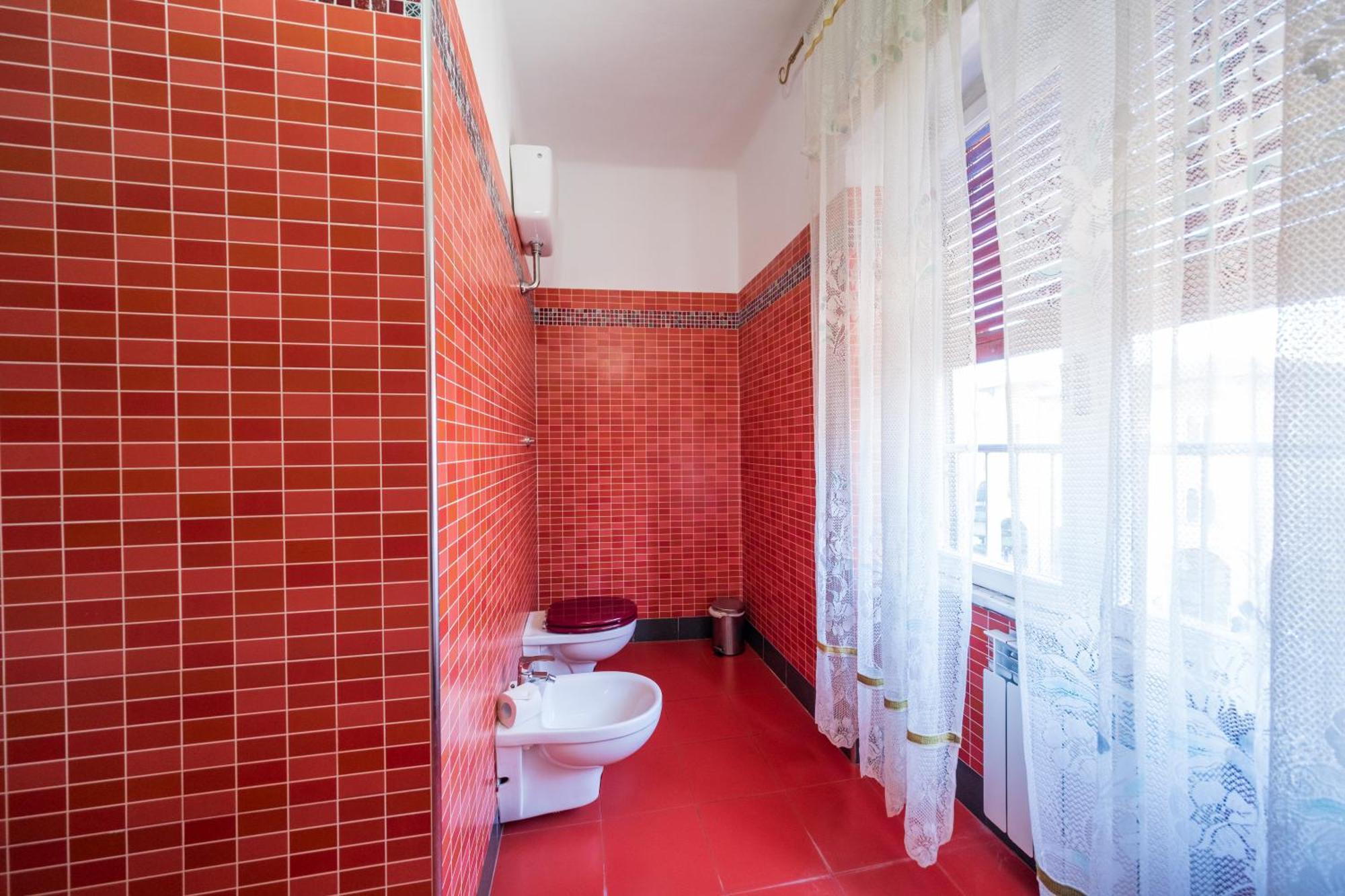 Bbc Christian Bed & Breakfast Pisa Luaran gambar