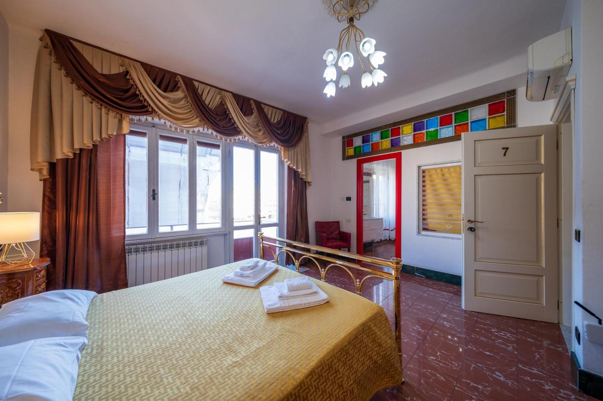 Bbc Christian Bed & Breakfast Pisa Luaran gambar