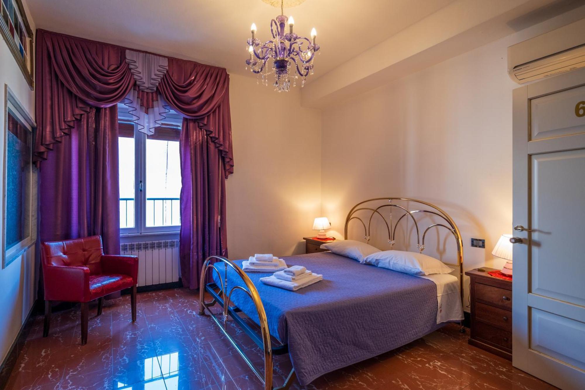 Bbc Christian Bed & Breakfast Pisa Luaran gambar