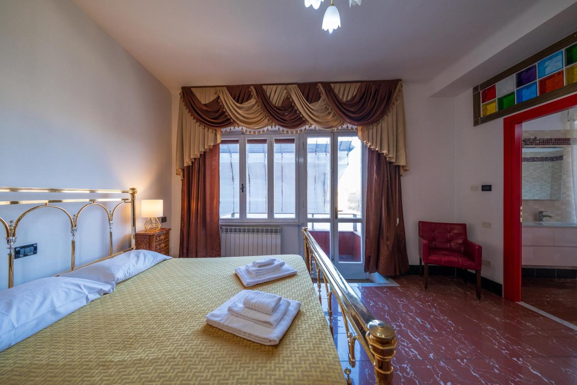 Bbc Christian Bed & Breakfast Pisa Luaran gambar