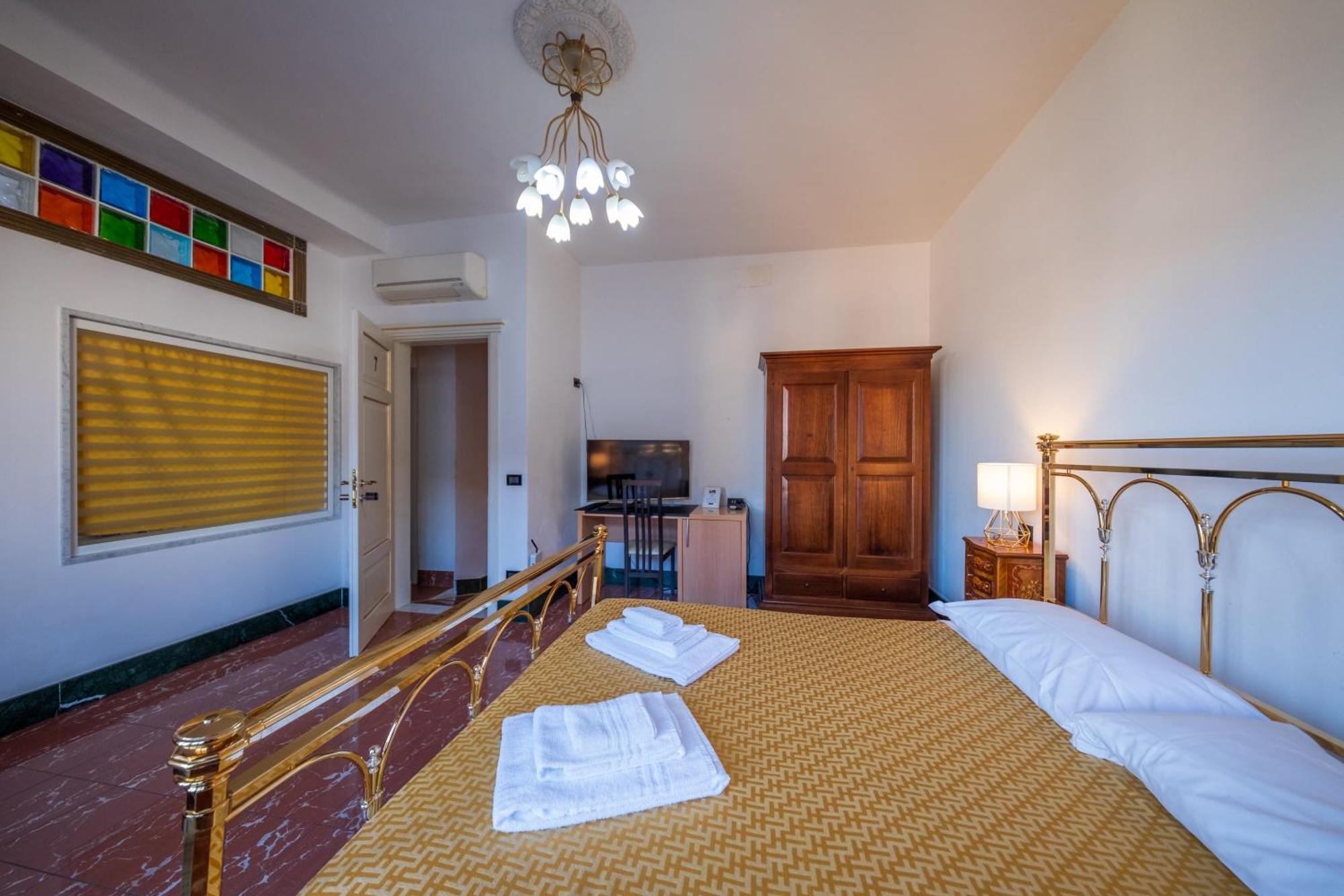 Bbc Christian Bed & Breakfast Pisa Luaran gambar