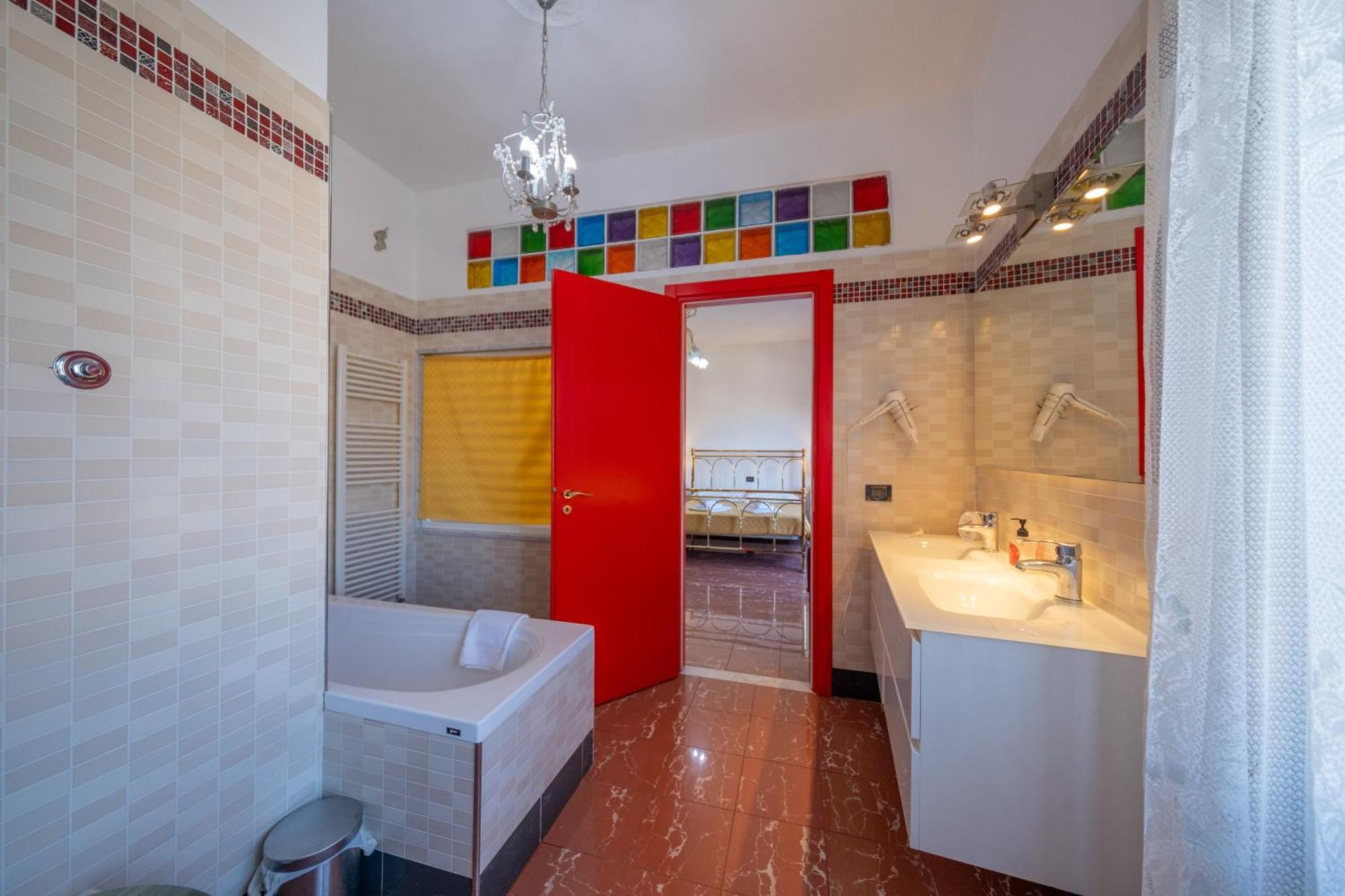 Bbc Christian Bed & Breakfast Pisa Luaran gambar