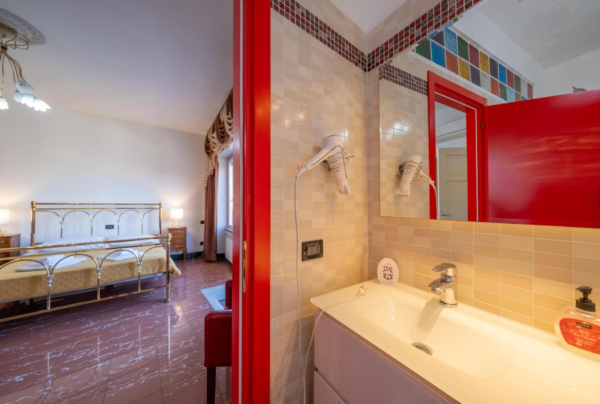 Bbc Christian Bed & Breakfast Pisa Luaran gambar