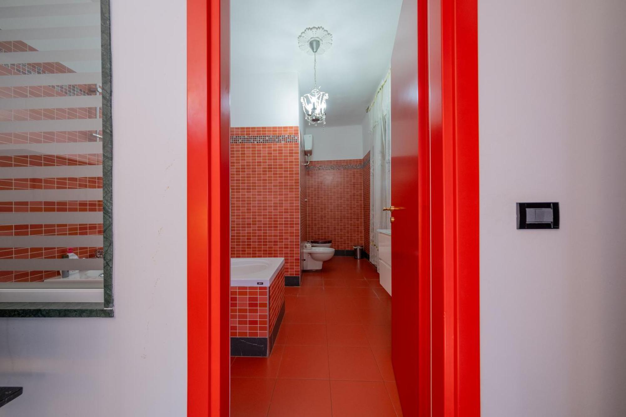 Bbc Christian Bed & Breakfast Pisa Luaran gambar