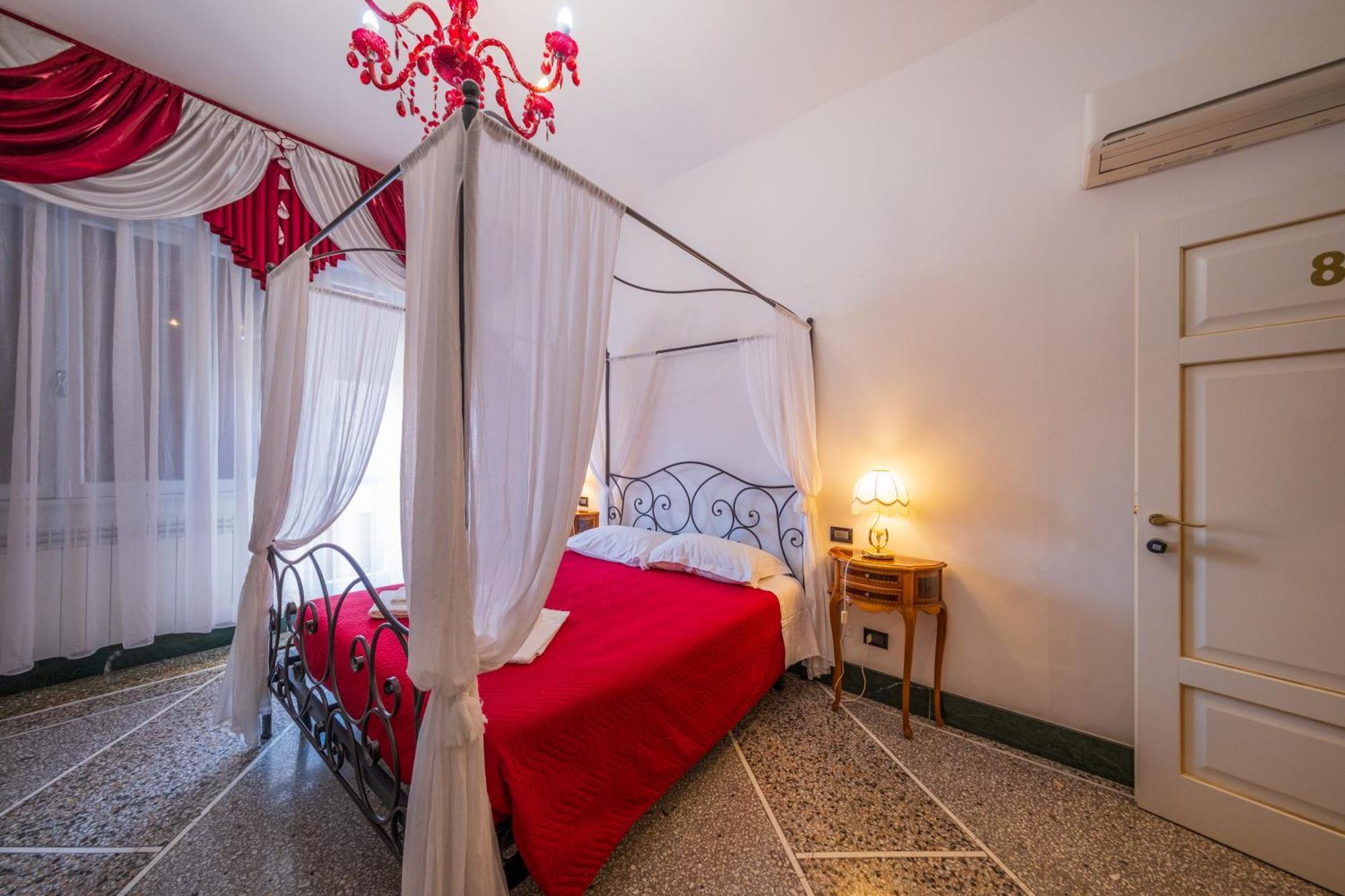 Bbc Christian Bed & Breakfast Pisa Luaran gambar