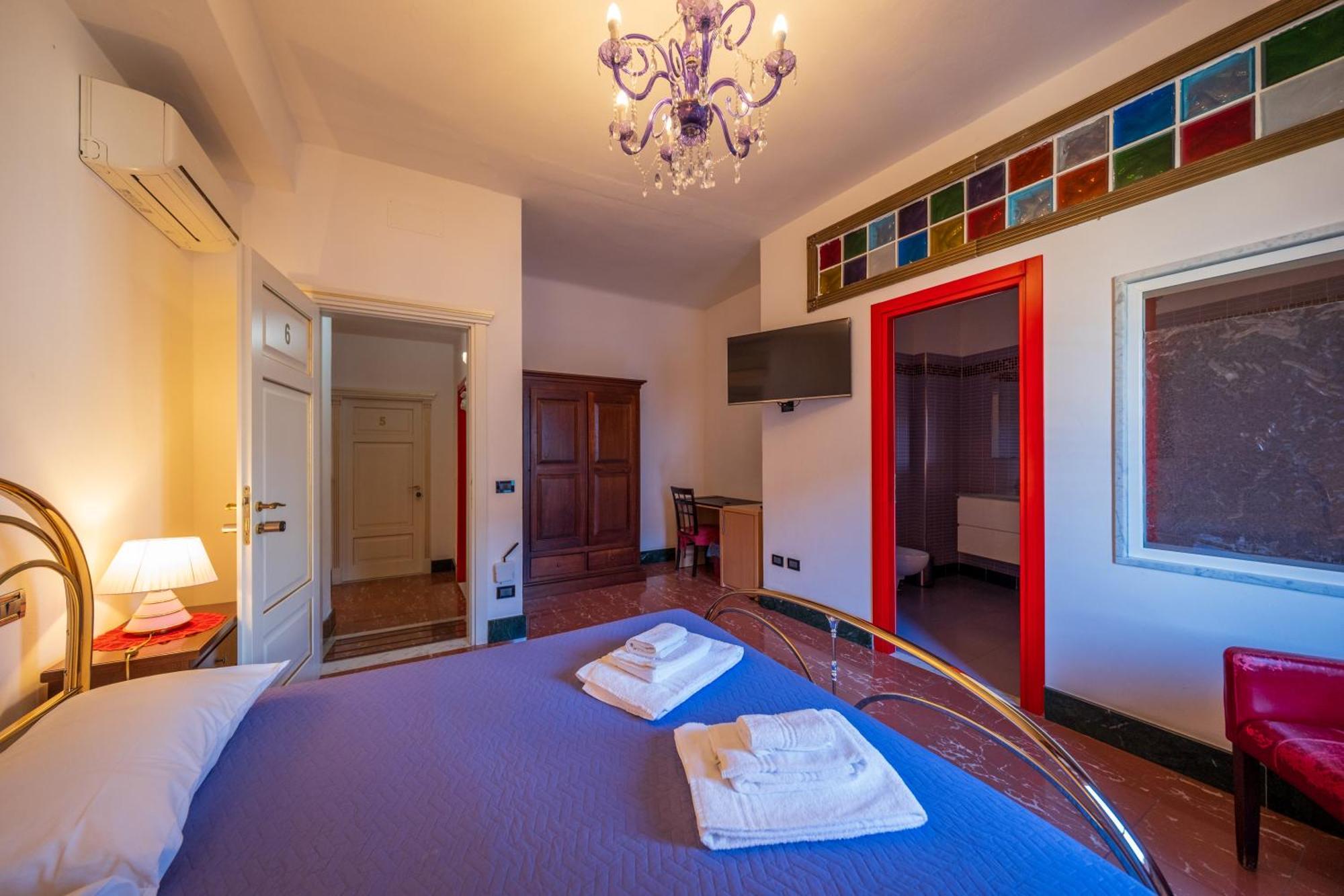 Bbc Christian Bed & Breakfast Pisa Luaran gambar