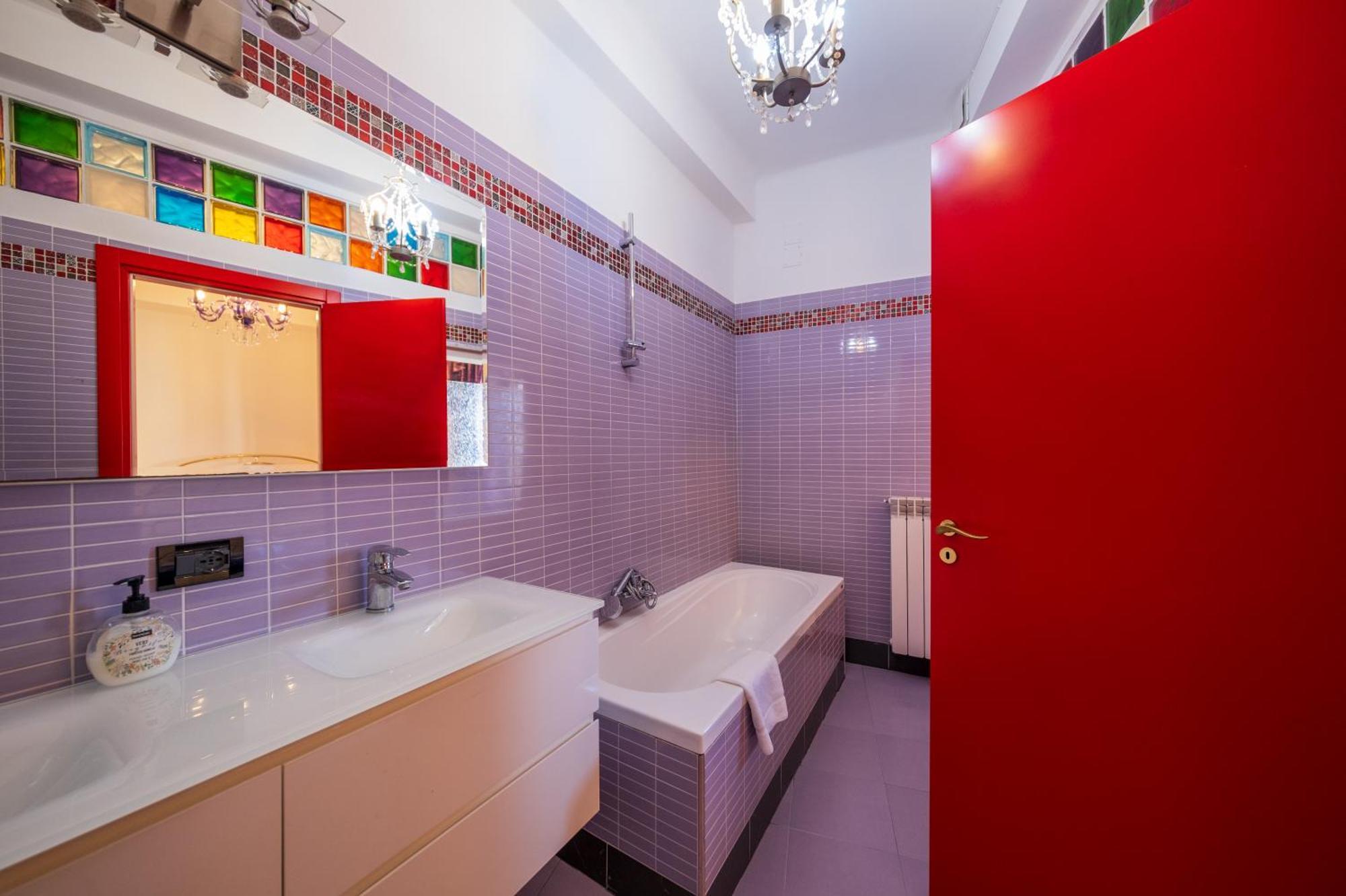 Bbc Christian Bed & Breakfast Pisa Luaran gambar
