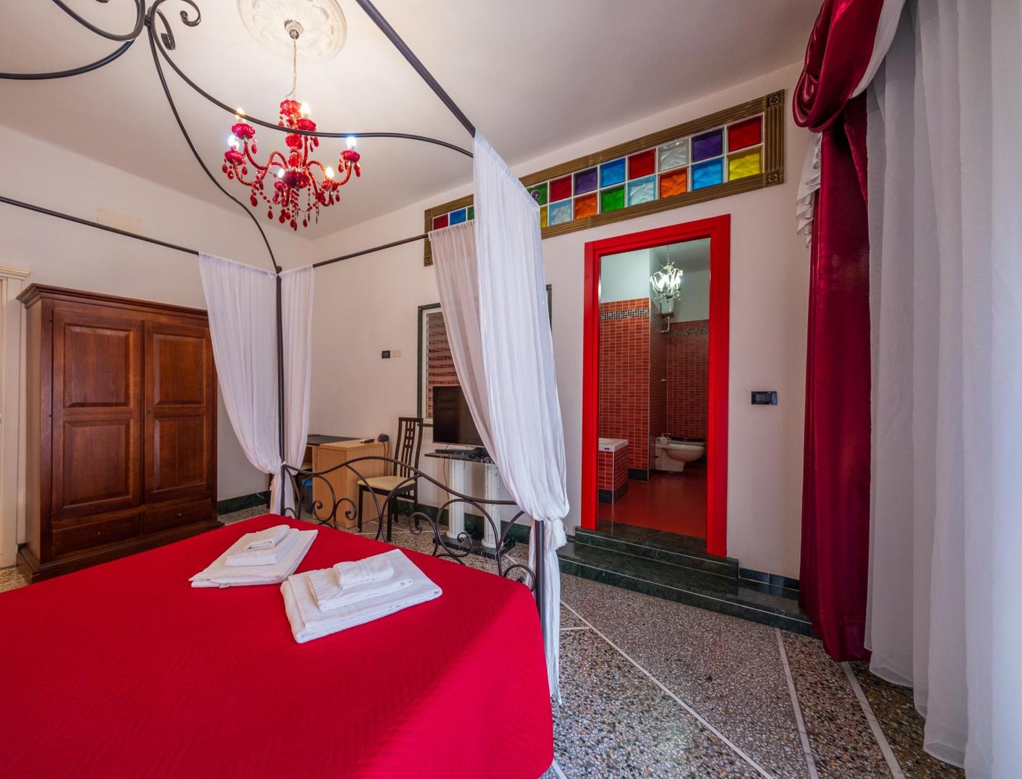 Bbc Christian Bed & Breakfast Pisa Luaran gambar