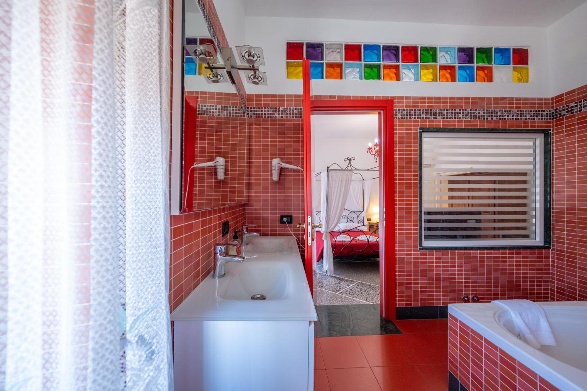Bbc Christian Bed & Breakfast Pisa Luaran gambar