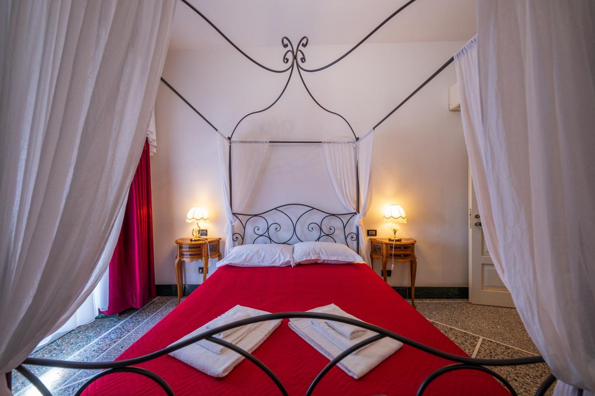Bbc Christian Bed & Breakfast Pisa Luaran gambar