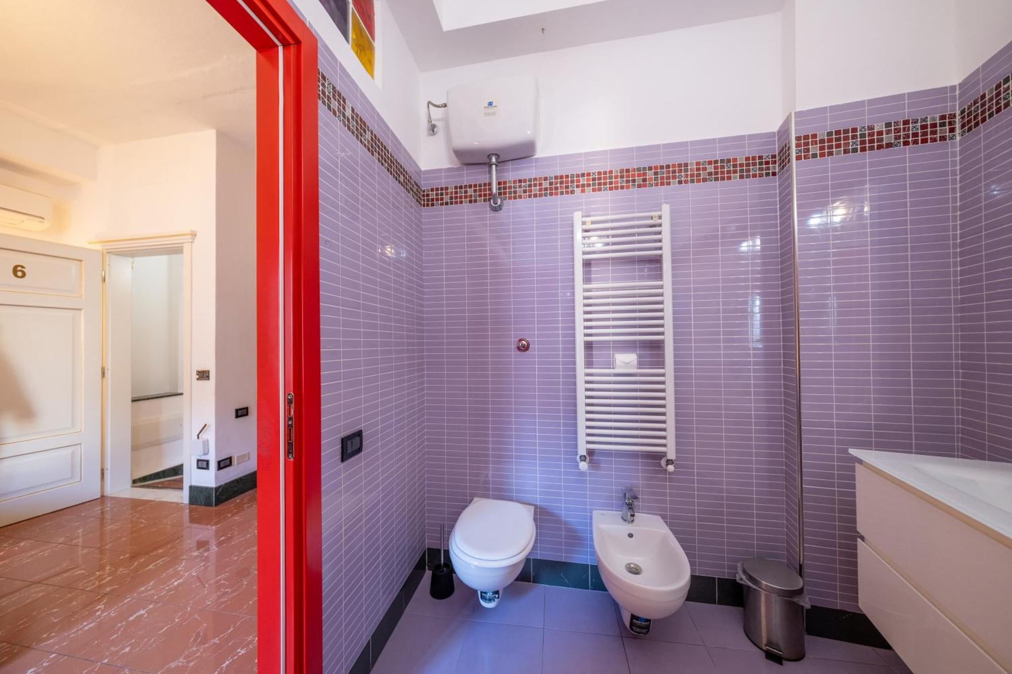 Bbc Christian Bed & Breakfast Pisa Luaran gambar