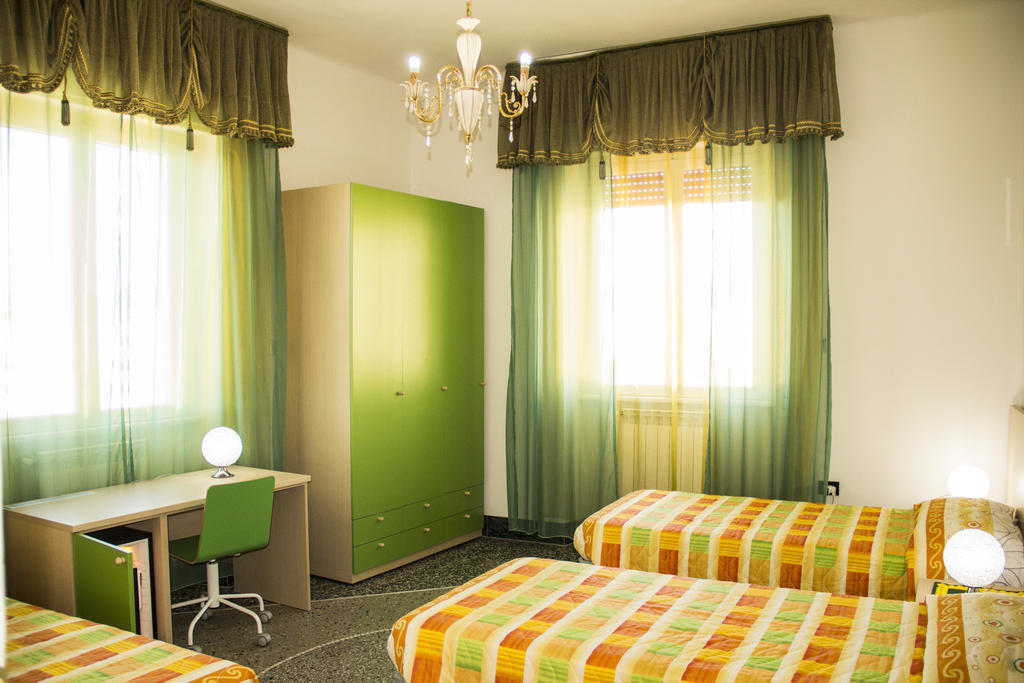 Bbc Christian Bed & Breakfast Pisa Bilik gambar