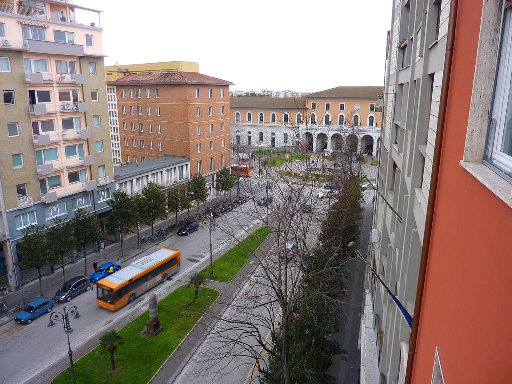 Bbc Christian Bed & Breakfast Pisa Luaran gambar