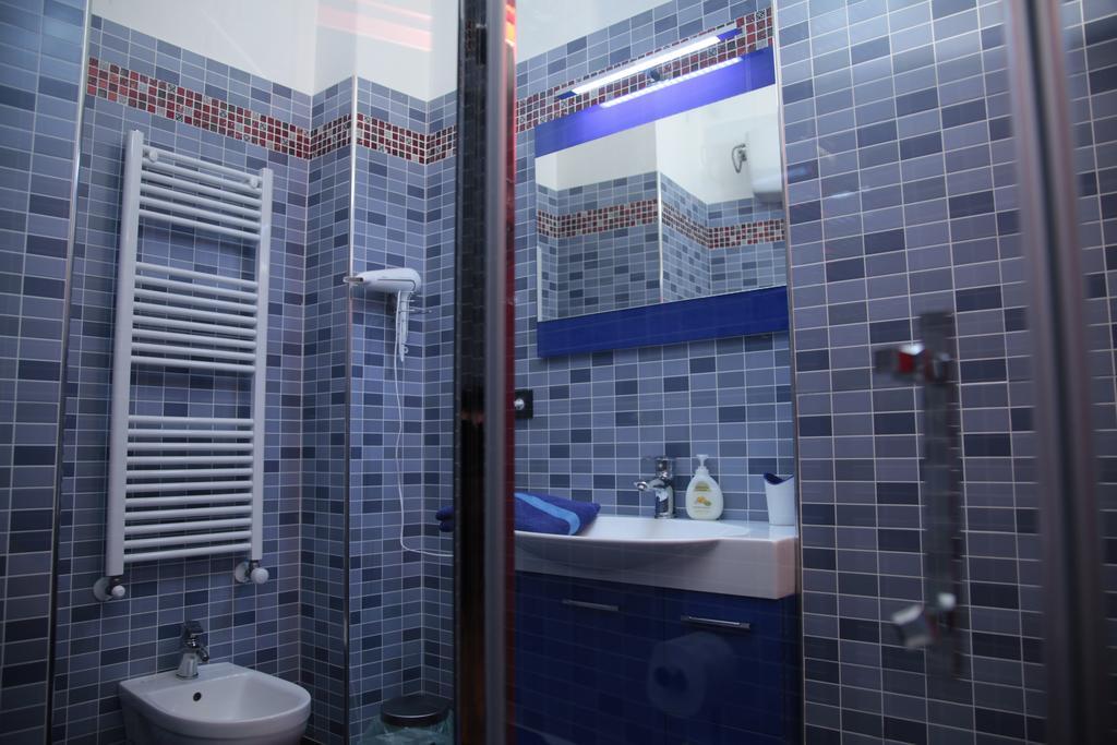 Bbc Christian Bed & Breakfast Pisa Luaran gambar