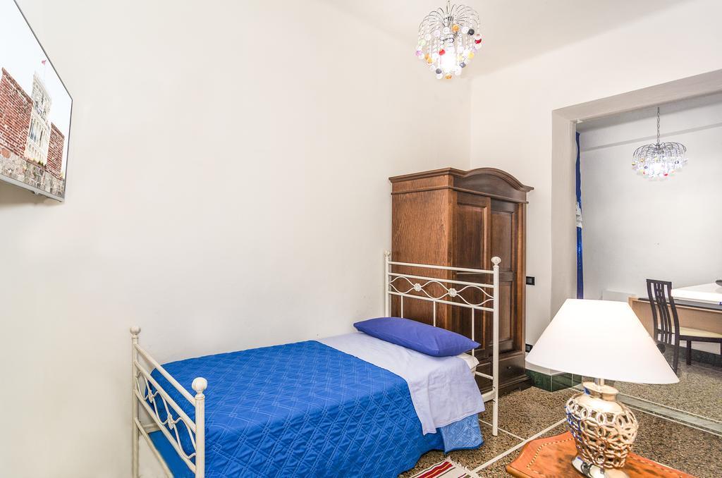 Bbc Christian Bed & Breakfast Pisa Luaran gambar