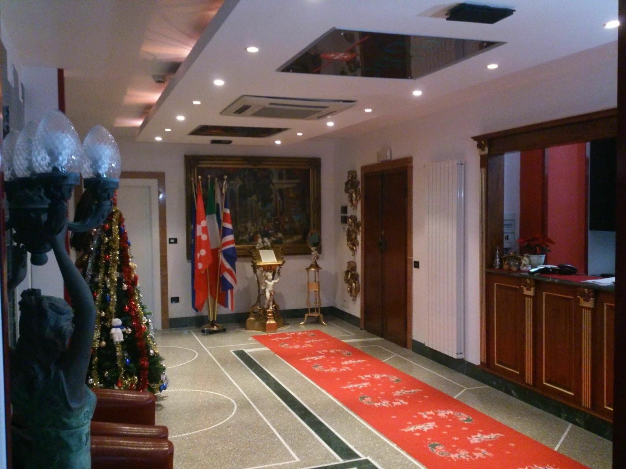 Bbc Christian Bed & Breakfast Pisa Luaran gambar