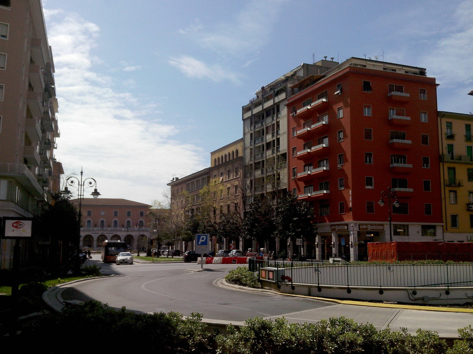 Bbc Christian Bed & Breakfast Pisa Luaran gambar