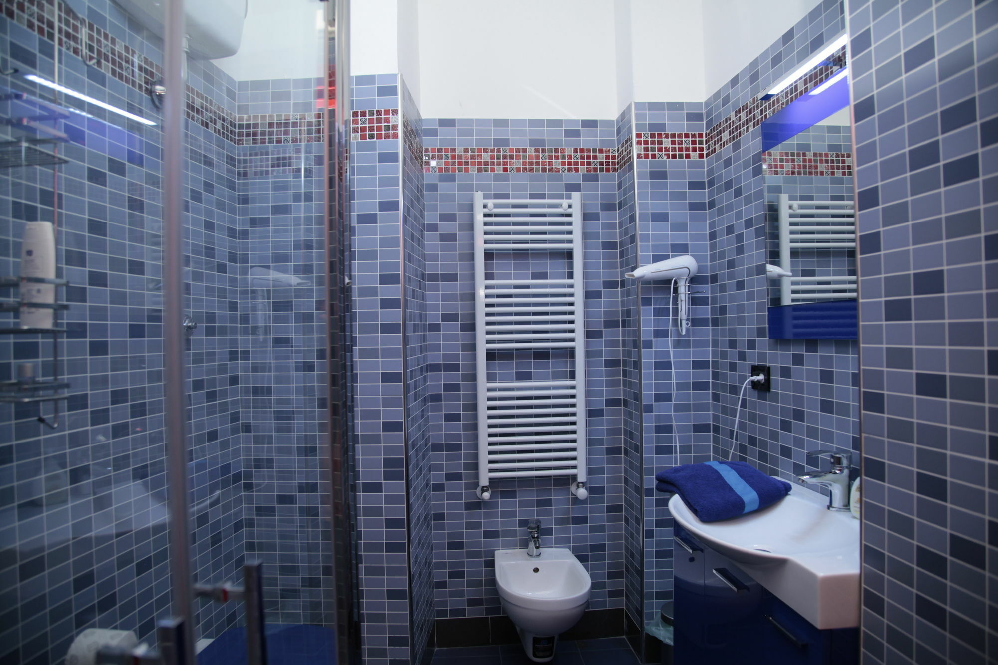 Bbc Christian Bed & Breakfast Pisa Luaran gambar