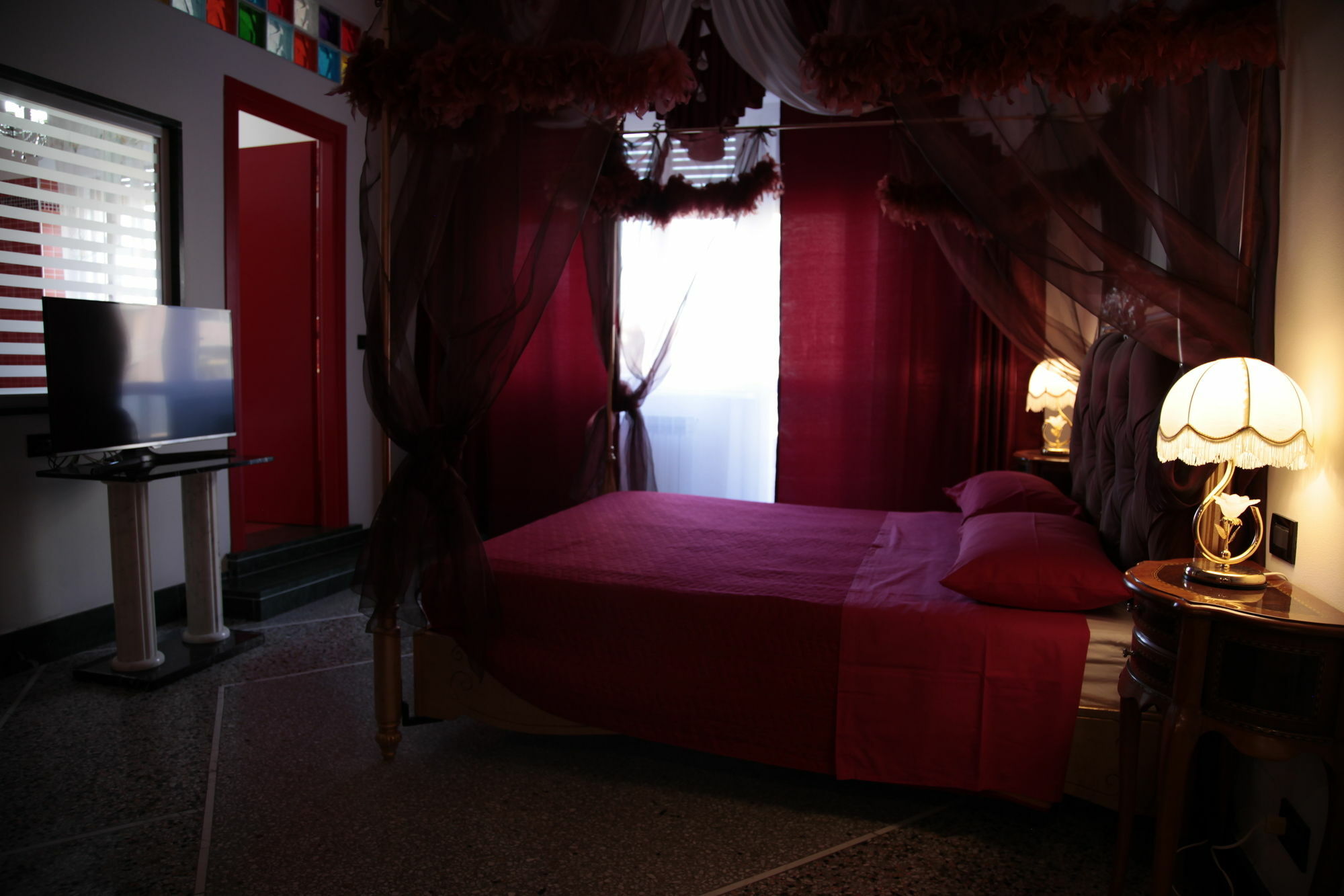 Bbc Christian Bed & Breakfast Pisa Luaran gambar